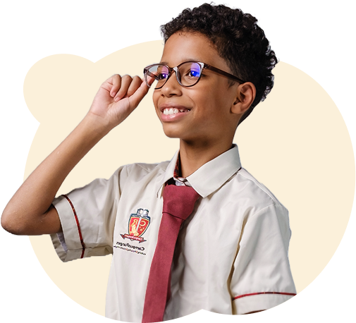 WE BUILD FUTURES BEYOND DREAMS