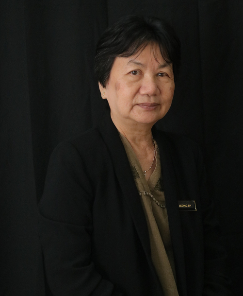 Leong Swee Har