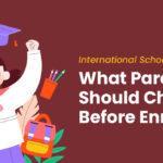 What Parents Should Check Before Enrolling